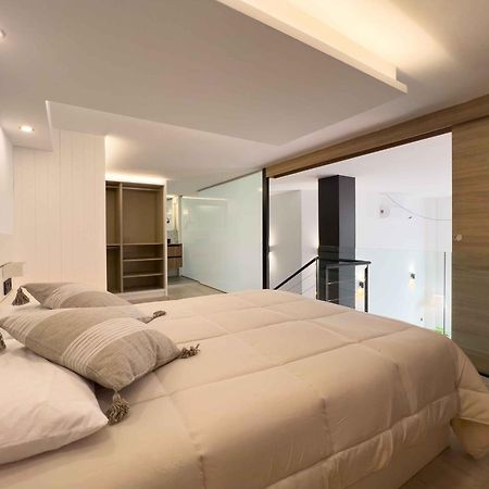 산타크루스데 테네리페 Loft Rambla 아파트 외부 사진