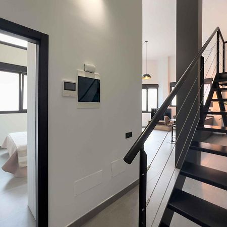 산타크루스데 테네리페 Loft Rambla 아파트 외부 사진