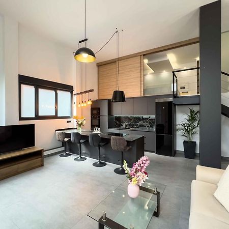 산타크루스데 테네리페 Loft Rambla 아파트 외부 사진