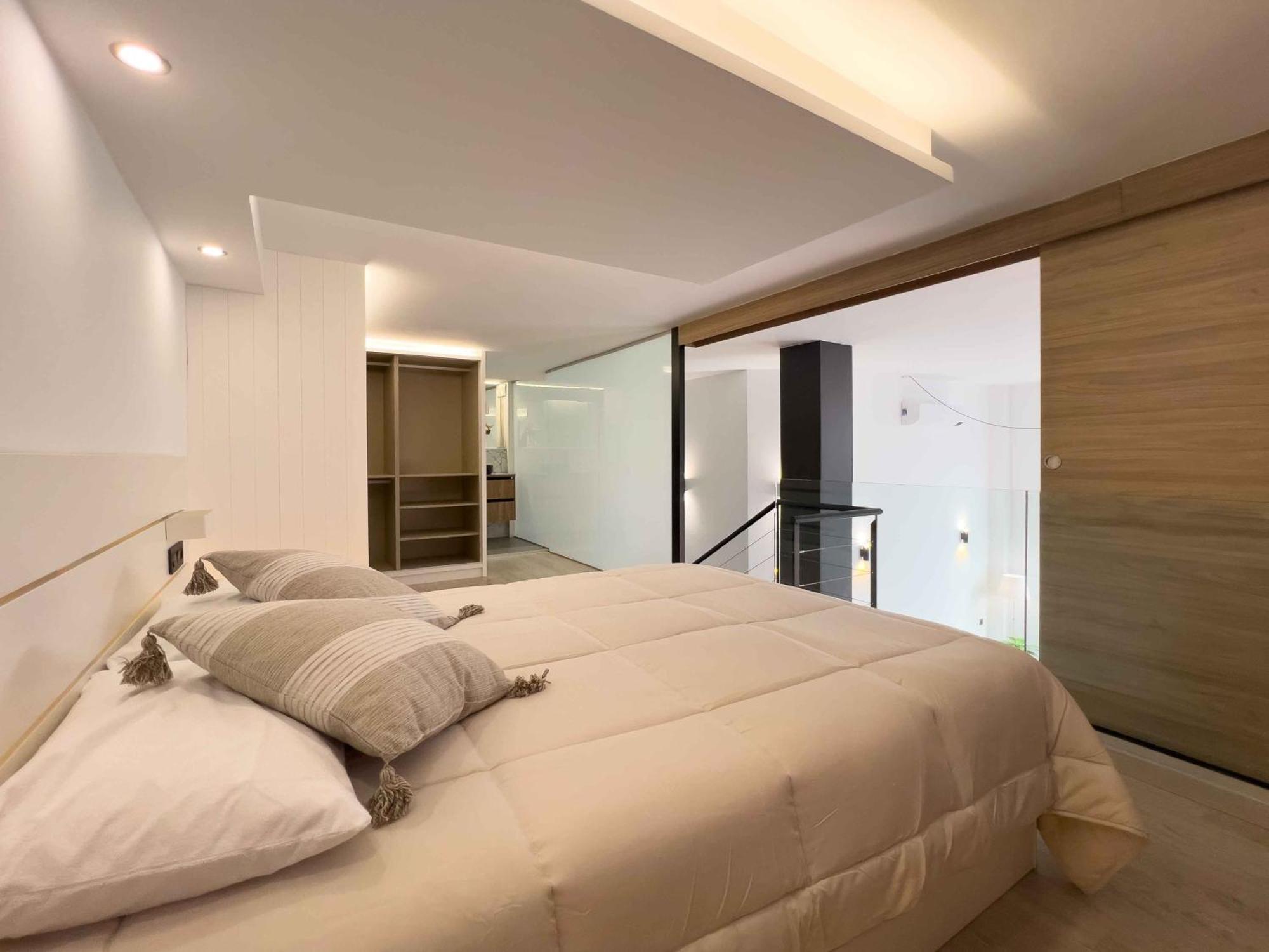 산타크루스데 테네리페 Loft Rambla 아파트 외부 사진