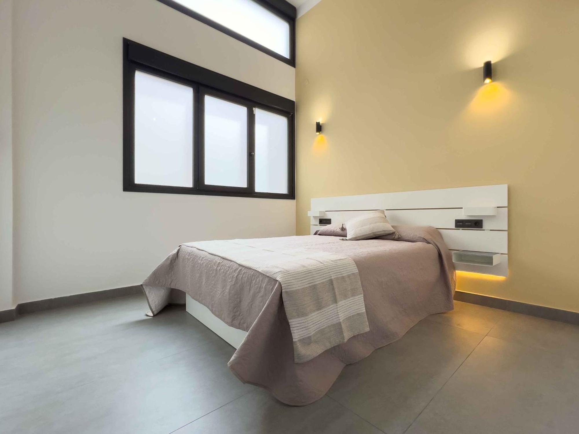 산타크루스데 테네리페 Loft Rambla 아파트 외부 사진