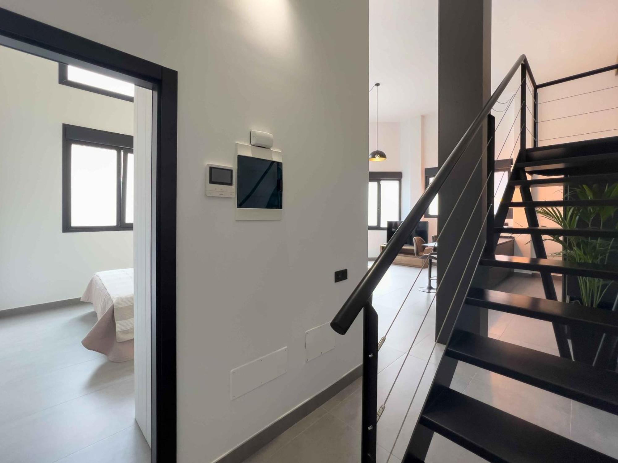 산타크루스데 테네리페 Loft Rambla 아파트 외부 사진