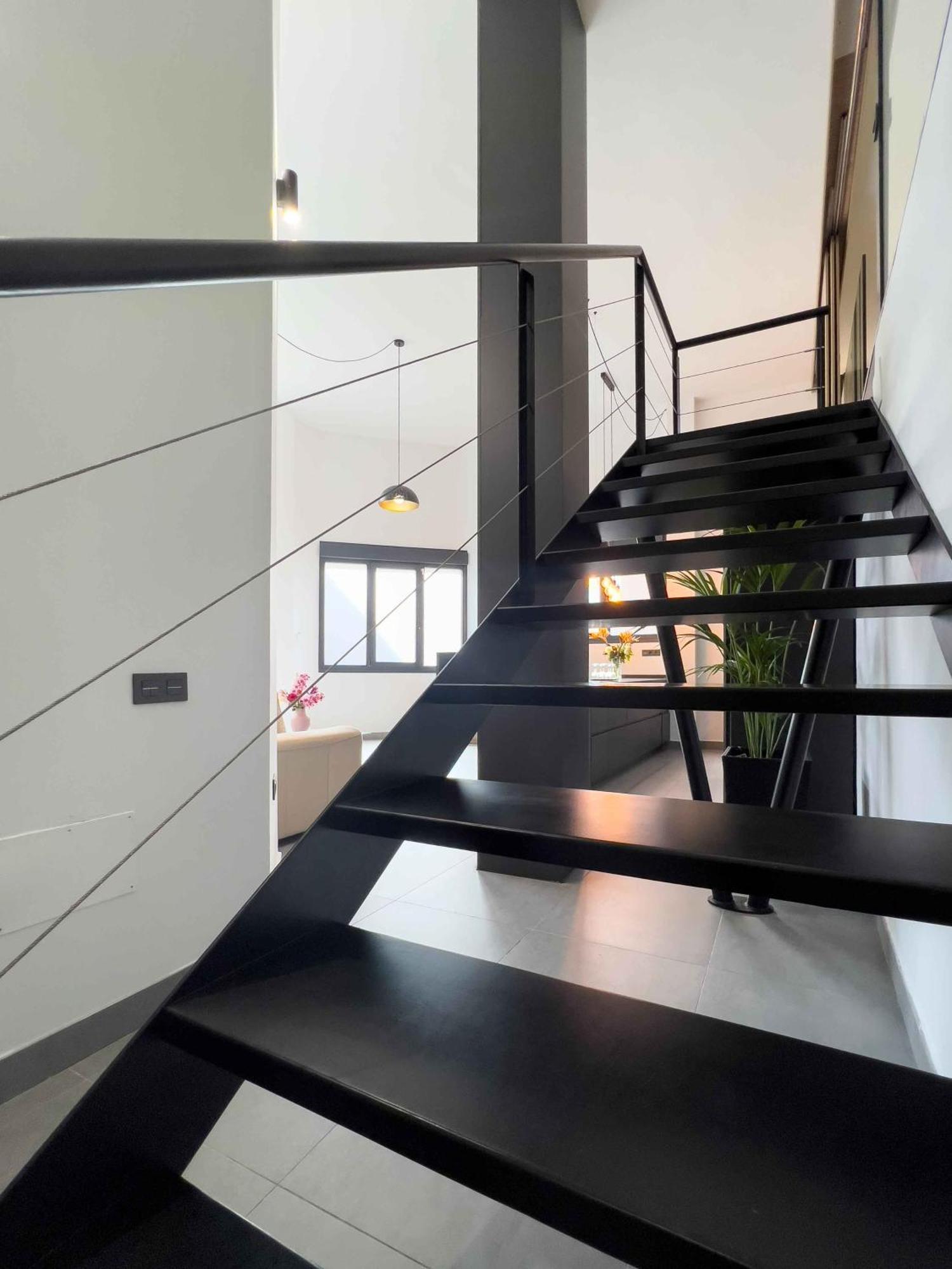 산타크루스데 테네리페 Loft Rambla 아파트 외부 사진