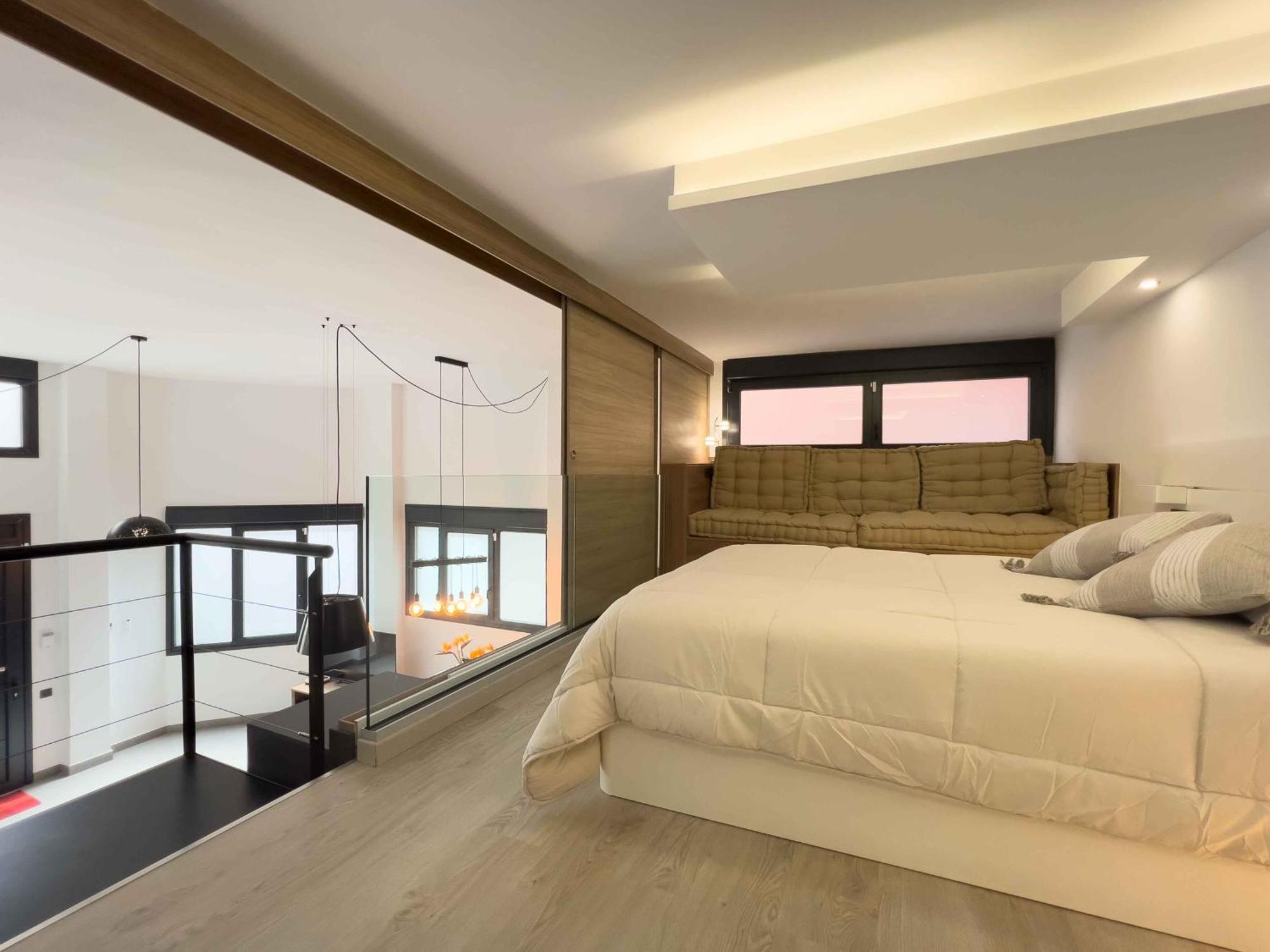 산타크루스데 테네리페 Loft Rambla 아파트 외부 사진