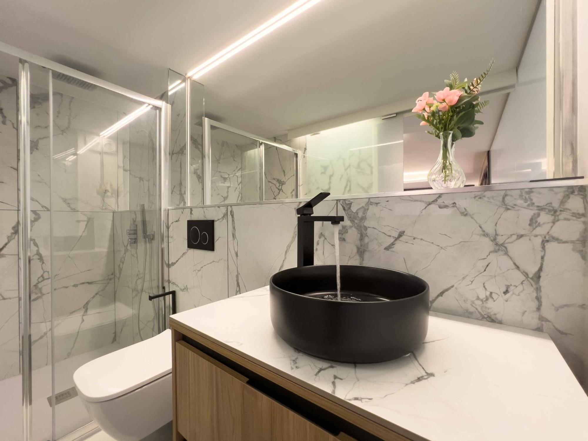산타크루스데 테네리페 Loft Rambla 아파트 외부 사진