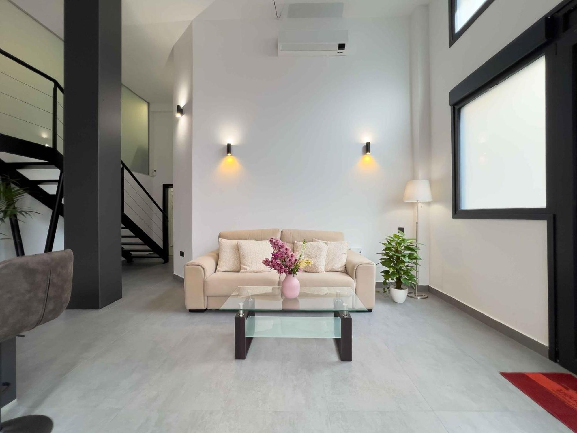 산타크루스데 테네리페 Loft Rambla 아파트 외부 사진