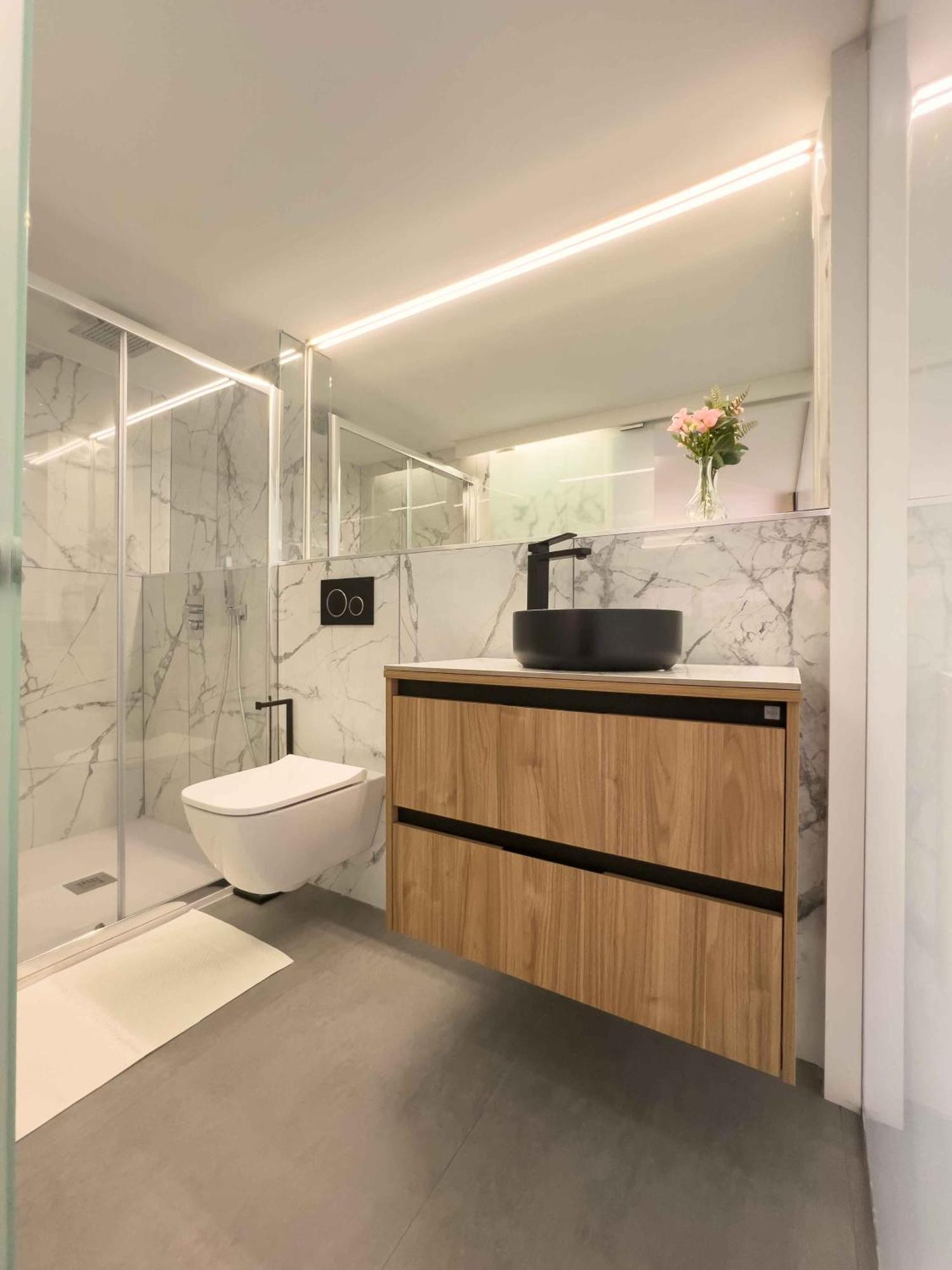 산타크루스데 테네리페 Loft Rambla 아파트 외부 사진
