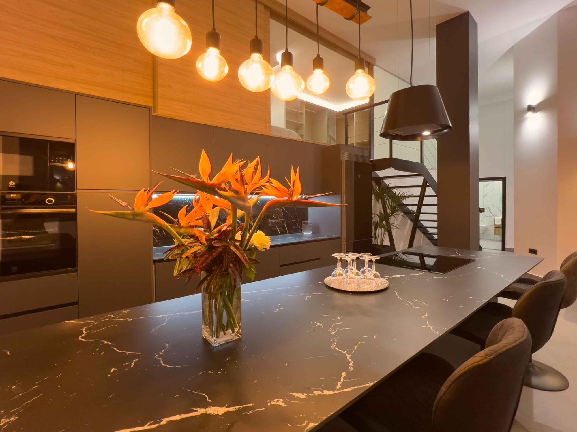 산타크루스데 테네리페 Loft Rambla 아파트 외부 사진