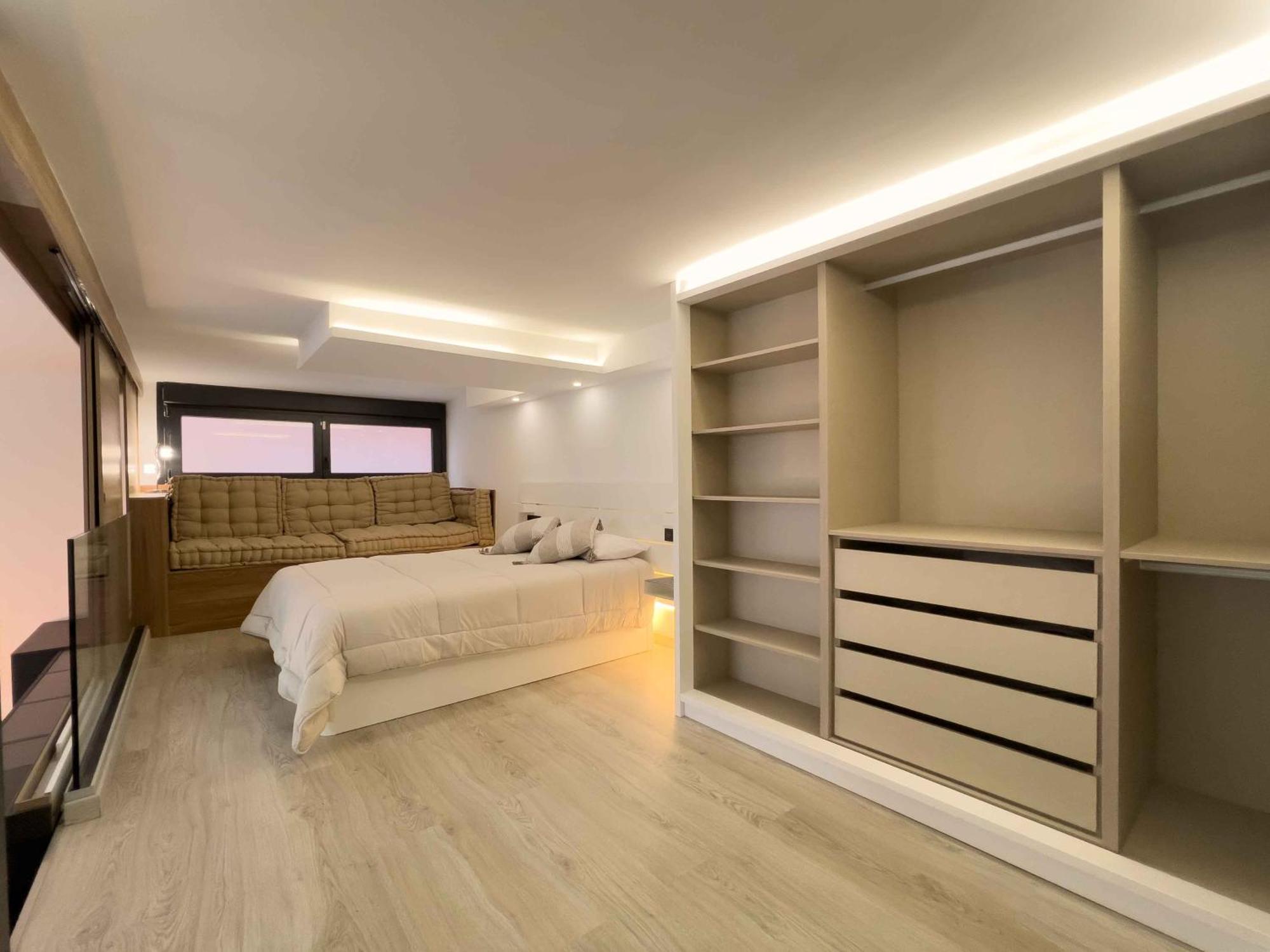 산타크루스데 테네리페 Loft Rambla 아파트 외부 사진