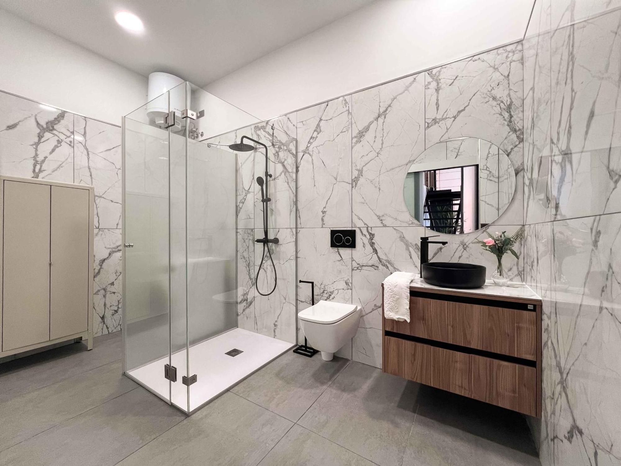 산타크루스데 테네리페 Loft Rambla 아파트 외부 사진