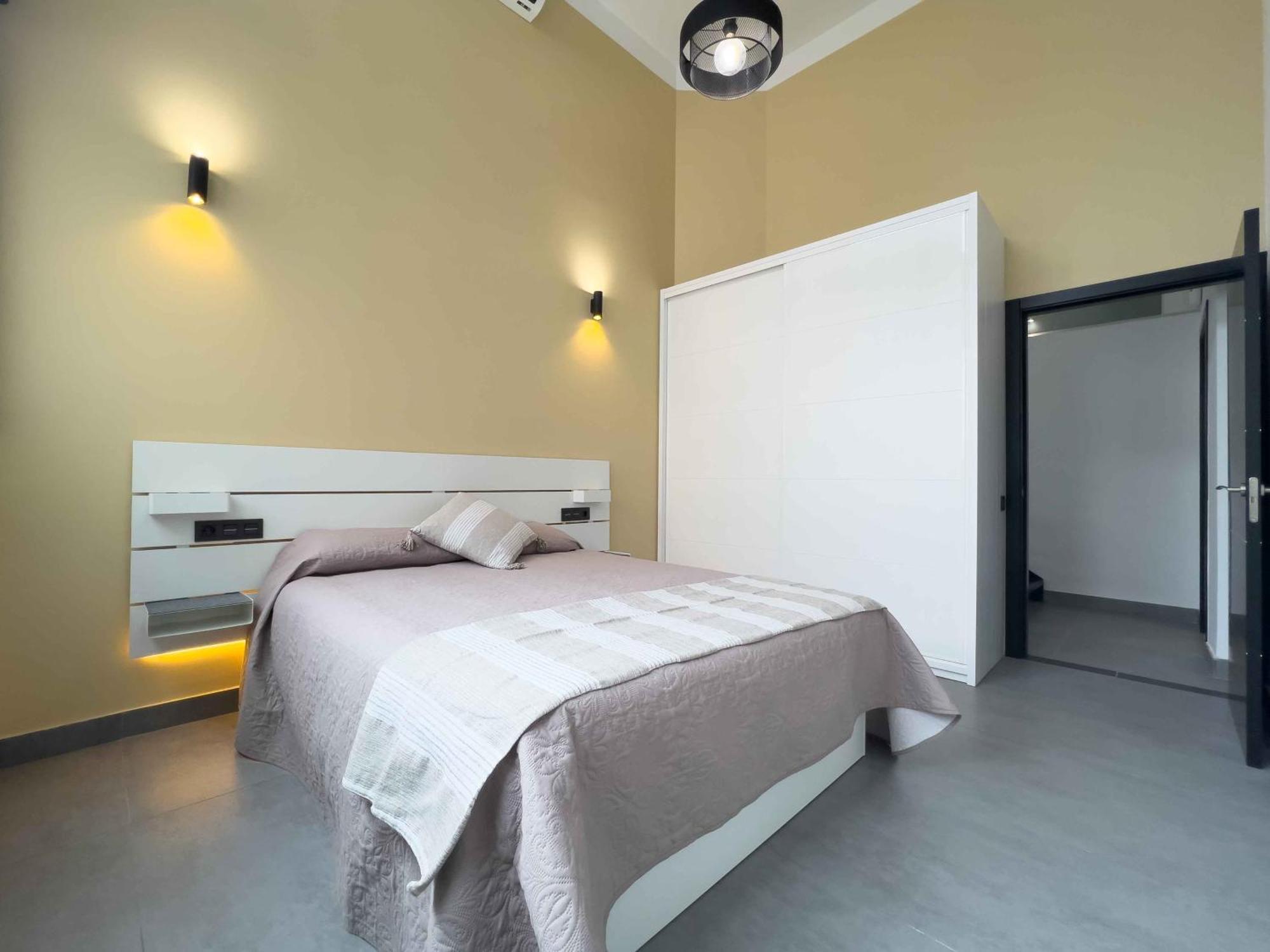 산타크루스데 테네리페 Loft Rambla 아파트 외부 사진